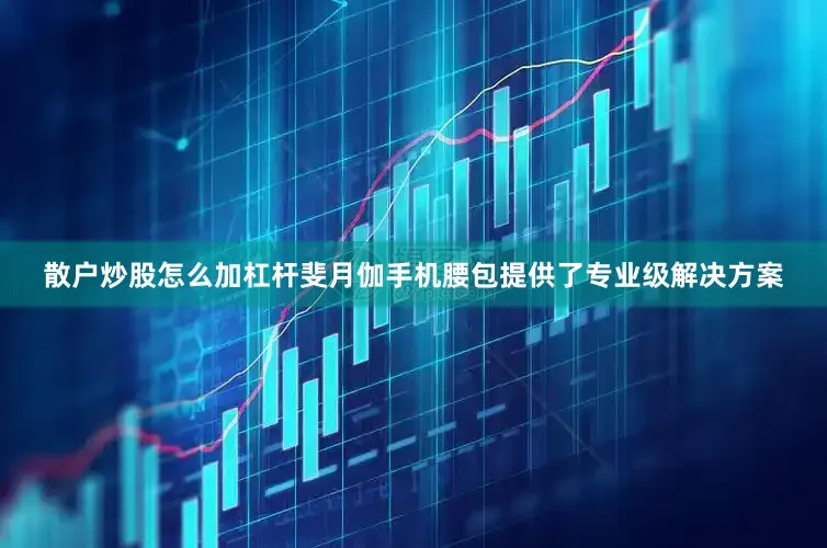 散户炒股怎么加杠杆斐月伽手机腰包提供了专业级解决方案